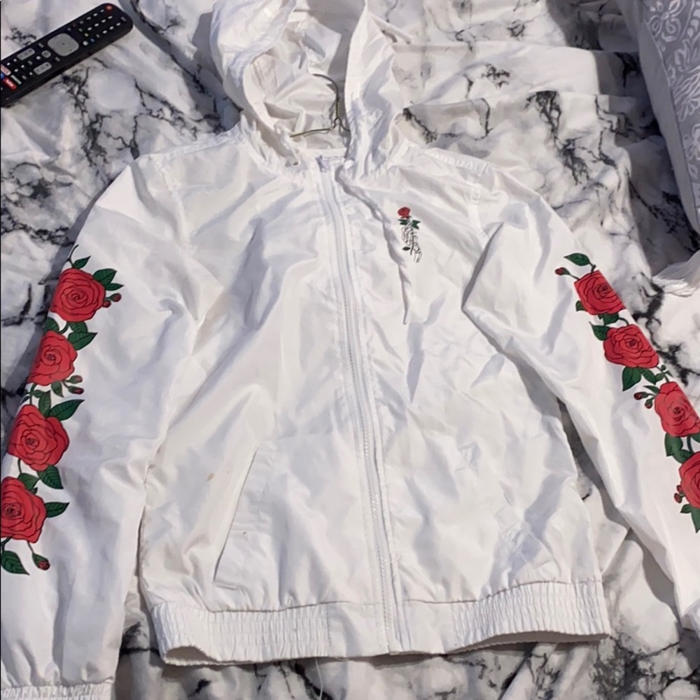 Windbreaker